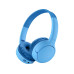 Belkin MINI 2 Kabellos, für Kinder, Blau Belkin MINI 2 Kabellos, für Kinder, Blau