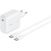 Belkin BOOSTCHARGE USB-C GaN 100W mit 1.5 m Kabel