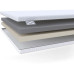 Smartsleep Wende-Topper Basic 160 x 200 x 7 cm Smartsleep Wende-Topper Basic 160 x 200 x 7 cm