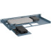 Rackmount IT RM-CI-T23MC 1 HE, Blau Rackmount IT RM-CI-T23MC 1 HE, Blau