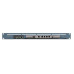 Rackmount IT RM-CI-T23MC 1 HE, Blau Rackmount IT RM-CI-T23MC 1 HE, Blau