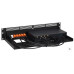 Rackmount IT Rack Mount Kit for Cradlepoint E300 Rackmount IT Rack Mount Kit for Cradlepoint E300