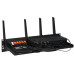Rackmount IT Rack Mount Kit for Cradlepoint E300 Rackmount IT Rack Mount Kit for Cradlepoint E300