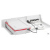 Rackmount IT Rack Mount Kit for AVM FRITZ!Box 5690 Pro Rackmount IT Rack Mount Kit for AVM FRITZ!Box 5690 Pro