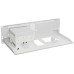 Rackmount IT RM-FR-T32 Weiss 3U Rackmount IT RM-FR-T32 Weiss 3U