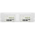 Rackmount IT RM-FR-T32 Weiss 3U Rackmount IT RM-FR-T32 Weiss 3U
