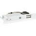 Rackmount IT Rack Mount Kit for Sophos XGS 108 Rackmount IT Rack Mount Kit for Sophos XGS 108