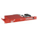 Rackmount IT Rack Mount Kit for WatchGuard Firebox Rackmount IT Rack Mount Kit for WatchGuard Firebox
