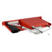 Rackmount IT Rack Mount Kit for WatchGuard Firebox Rackmount IT Rack Mount Kit for WatchGuard Firebox