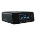 ICY BOX IB-PS2401 240 W GaN LCD-Display