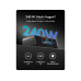 ICY BOX IB-PS2401 240 W GaN LCD-Display