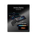 ICY BOX IB-PS2401 240 W GaN LCD-Display