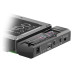 ICY BOX IB-2911 msCL-CU31 SATA HDD, M.2 NVMe SSD ICY BOX IB-2911 msCL-CU31 SATA HDD, M.2 NVMe SSD