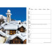 Calendaria Schweizer Foto-Almanach Geschäftsagenda, A5, 2027