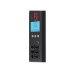 APC Rack PDU 2G 24 Steckdosen, 3.3 kW, Schwarz