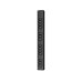 APC AP6003A 14 AC-Ausgänge, 0U/2U, Schwarz