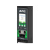 APC Steckdosenleiste PDU APDU10150SW