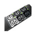 APC Steckdosenleiste PDU APDU10150SW