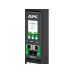 APC Rack PDU Advanced geschaltet, 11.5 kW, 42 Ausgänge, 0U