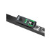 APC Rack PDU Advanced geschaltet, 11.5 kW, 42 Ausgänge, 0U