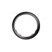 Oura Ring 5 Titan Schwarz Grösse 11 Oura Ring 5 Titan Schwarz Grösse 11