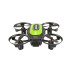 Amewi XD95 Mini-Drohne RTF RTF Kunststoff 2.4 GHz LED Amewi XD95 Mini-Drohne RTF RTF Kunststoff 2.4 GHz LED