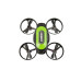 Amewi XD95 Mini-Drohne RTF RTF Kunststoff 2.4 GHz LED Amewi XD95 Mini-Drohne RTF RTF Kunststoff 2.4 GHz LED