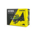 Amewi XD95 Mini-Drohne RTF RTF Kunststoff 2.4 GHz LED Amewi XD95 Mini-Drohne RTF RTF Kunststoff 2.4 GHz LED