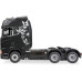 Amewi Scania 770 S Zugmaschine 1:18 RTR Schwarz Amewi Scania 770 S Zugmaschine 1:18 RTR Schwarz