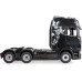Amewi Scania 770 S Zugmaschine 1:18 RTR Schwarz Amewi Scania 770 S Zugmaschine 1:18 RTR Schwarz