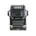 Amewi Scania 770 S Zugmaschine 1:18 RTR Schwarz Amewi Scania 770 S Zugmaschine 1:18 RTR Schwarz