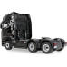 Amewi Scania 770 S Zugmaschine 1:18 RTR Schwarz Amewi Scania 770 S Zugmaschine 1:18 RTR Schwarz
