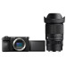 Sony Fotokamera Alpha 6700 16-300 Kit