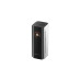 EcoFlow Rapid Pro 20K integriertes USB-C Kabel Schwarz