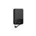 EcoFlow Rapid Magnetisch, 10000 mAh, 65 W, Qi2, Schwarz EcoFlow Rapid Magnetisch, 10000 mAh, 65 W, Qi2, Schwarz