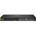 HPE Aruba Networking R8N87B CX 6000 24P PoE 28 Port HPE Aruba Networking R8N87B CX 6000 24P PoE 28 Port