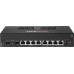 HPE Aruba Networking S4R22A CX 6000 8P 10 Port HPE Aruba Networking S4R22A CX 6000 8P 10 Port