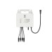 Solax X1-Micro 800 800 W, 1-phasig, 2-in-1 Solax X1-Micro 800 800 W, 1-phasig, 2-in-1