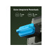 Anker EverFrost Ersatzakku 299 Wh, Schwarz, Blau