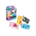 Canal Toys Instant Camera Refill 2.0 Fotopapier, 10 Rollen Canal Toys Instant Camera Refill 2.0 Fotopapier, 10 Rollen