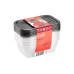 keeeper Fredo fresh 0.5 l, Transparent/Grau