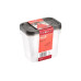 keeeper Fredo fresh 1 l, Transparent/Grau