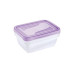 keeeper Fredo fresh 1.25 l, Violett/Transparent