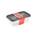 keeeper Fredo fresh 3.3 l, Transparent/Grau