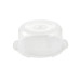 keeeper Fabrizio Transparent/Weiss keeeper Fabrizio Transparent/Weiss