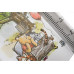 keeeper Pawel mit Messlatte, 70 x 50 x 10 cm, Weiss keeeper Pawel mit Messlatte, 70 x 50 x 10 cm, Weiss