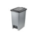 keeeper Olaf 40 l, Silber keeeper Olaf 40 l, Silber