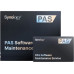 Synology PAS Software-Wartungsdienst Synology PAS Software-Wartungsdienst