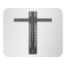 Yealink VCS-TVMount2 TV-Halterung Kit für Videokonferenzsysteme Yealink VCS-TVMount2 TV-Halterung Kit für Videokonferenzsysteme