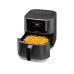 GOURMETmaxx GOURMETmaxx Heissluft-Fritteuse 1600W 6.5 l GOURMETmaxx GOURMETmaxx Heissluft-Fritteuse 1600W 6.5 l